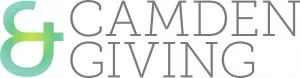 Camden Giving logo