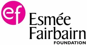 Esmee Fairbairn logo