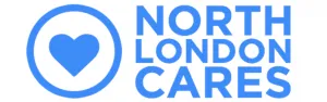 North london cares logo