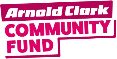 Arnold Clark Community Fund logo
