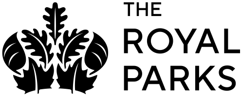 The Royal Parks logo