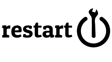 Restart Project logo