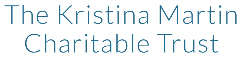 The Kristina Martin Charitable Trust