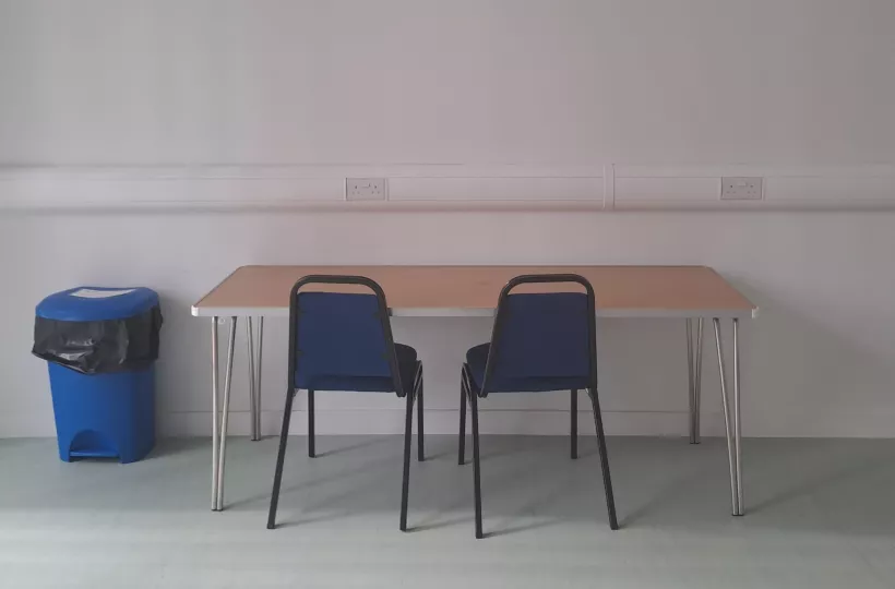 Community Room