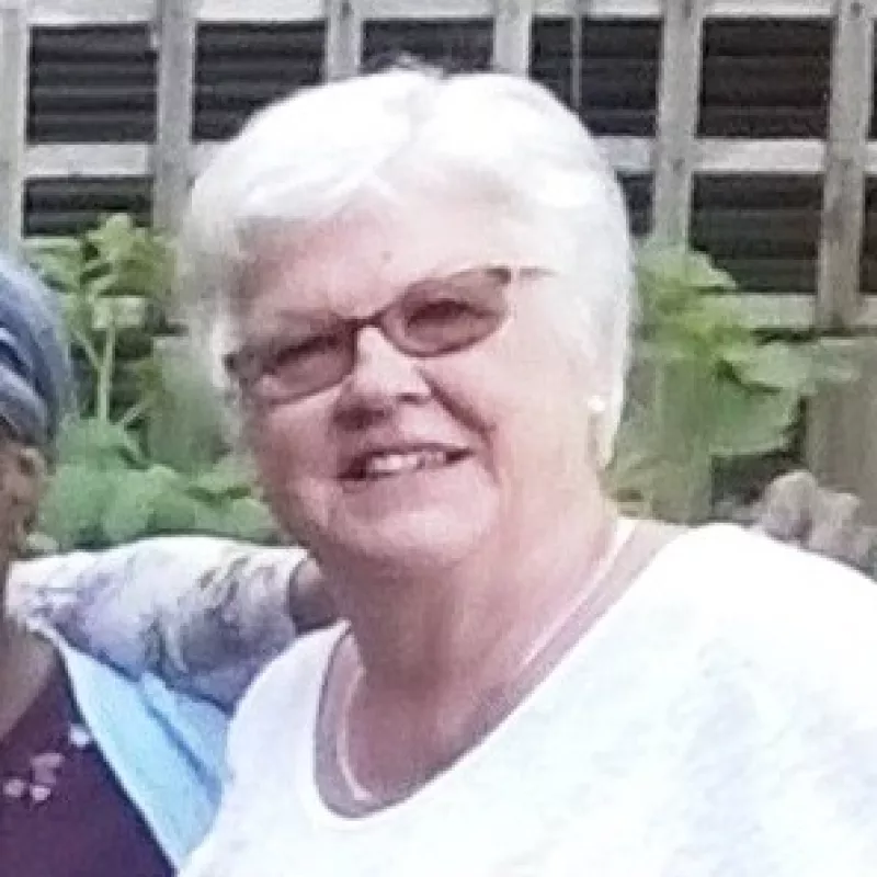  Jean (Community Time Camden member)